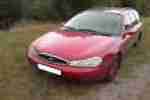 Mondeo Turnier 2, 5 V6 DURATEC