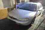 Mondeo Turnier Ghia 1.8 TDI TÜV:11 15 BJ.:2000