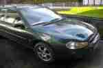 Mondeo Turnier Ghia 2.0 16V Zetec , AHK, Klima,