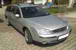 Mondeo Turnier Ghia BWY