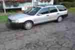 Mondeo Turnier Kombi 1, 8i 16V EZ 2000 AHK,