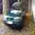Ford Mondeo Turnier