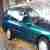 Ford Mondeo Turnier