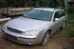 Mondeo Turnier Kombi 2, 0 Benziner 145 PS 215 000