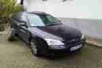 Mondeo Turnier TDCI Ghia Mk3 BWY