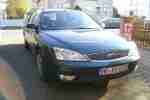 Mondeo Turnier , TOP , Scheckheft , original 91tkm