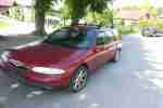 Mondeo V6 24V