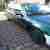 Ford Mondeo V6