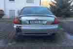 Mondeo V6 wenig Km, guter Zustand