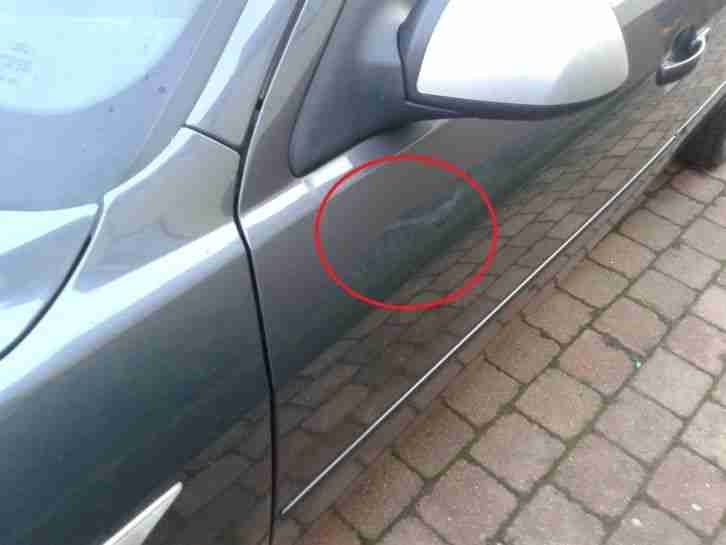 Ford Mondeo VIVA X Kombi Diesel nähe Kassel