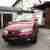 Ford Mondeo aus