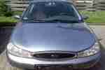 Mondeo kombi