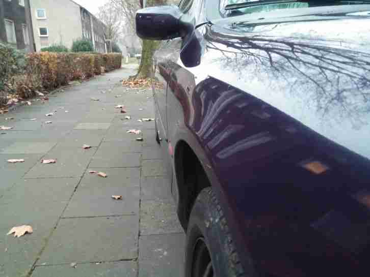 Ford Mondeo mit TÜV