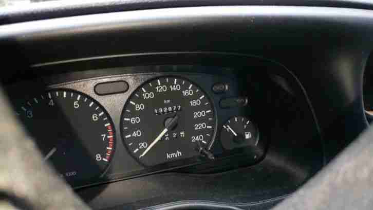 Ford Mondeo, ohne TÜV, EZ 1998, anmeldet und fahrbereit, Bastler