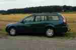 Mondeo
