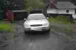 Mondeo2.0 Giha mit Gasanlage