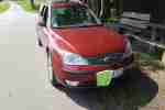 Mondeo
