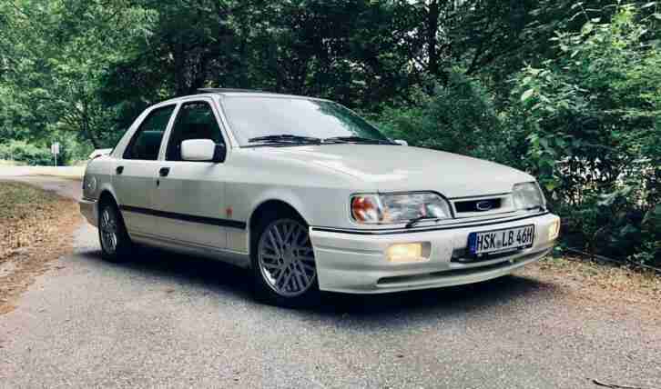 Mondeo