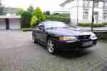 Mustang 1995er 3, 8er mit CBS Gasanlage