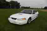 Mustang 2000 Cabrio