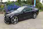 Ford Mustang 4.0 V6 2005er Viele Extras