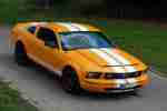 Ford Mustang 4.0 V6