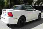 Ford Mustang 4.6 GT V8 Cabrio