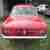 Ford Mustang 66