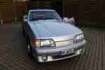 Ford Mustang ASC mclaren 5.0 L V8 5 Gang Youngtimer RAR