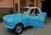 Ford Mustang Cabrio 1968 Oldtimer Seltenheit Columbine Blue