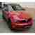 Ford Mustang Cabrio