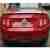 Ford Mustang Cabrio