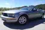 Ford Mustang Cabrio Premium, Bj. 2006, V6