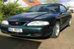 Mustang Cabrio V6 Bj. 1995