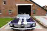Ford Mustang Coupe Bj.1966 Oldtimer