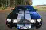 Mustang GT 70 Cabrio Bauj 2006 V8 71000 Km Tuev Hu