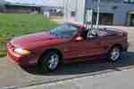 Ford Mustang GT V8 Cabrio 5.0