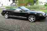 Mustang GT V8 Cabrio, eventuell Inzahlungnahme