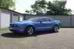 Ford Mustang GT V8 Premium (Modell 2010)