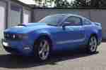 Ford Mustang GT V8 Premium (Modell 2010)