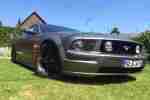 Ford Mustang GT V8 TOP ZUSTAND Top Optik