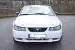 Mustang IV 3.8 Facelift Convertible Cabrio 40th