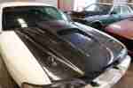 Mustang IV Bullit 4, 6 L