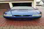 Ford Mustang V6 Baujahr 1999 US Version