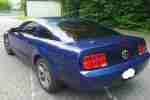 Mustang bj 2006