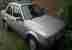 Ford Orion ( Schöner jungtimer für sammler )