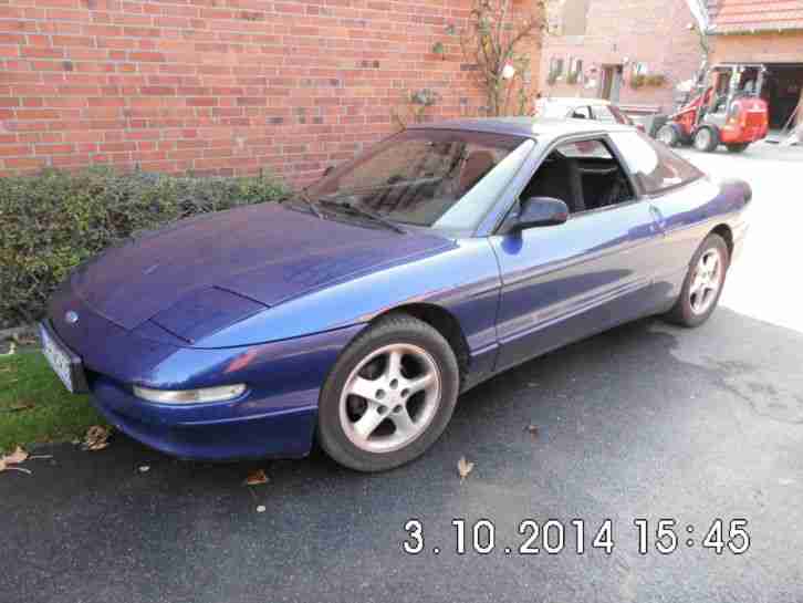 PROBE 24 V V6