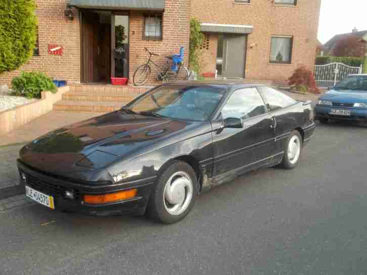 Ford Probe 1 GT