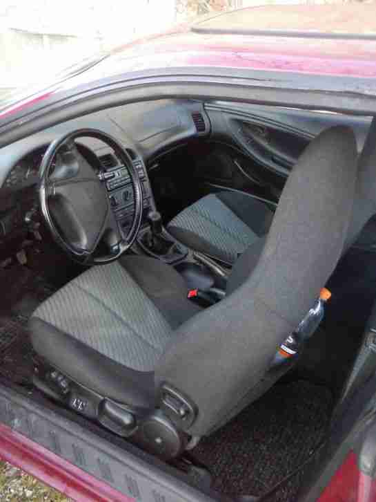 Ford Probe 16V