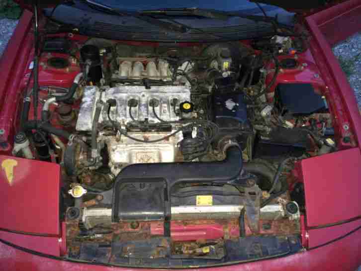 Ford Probe 2,0 16 V